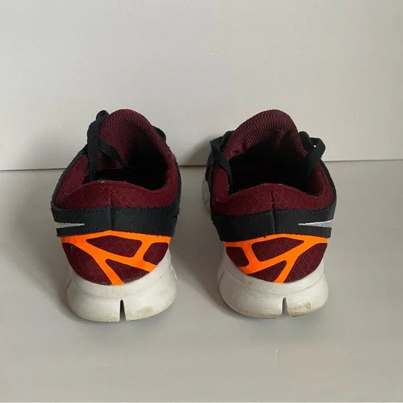 Nike Free Run 2 Sneakers - Picture 5 of 6